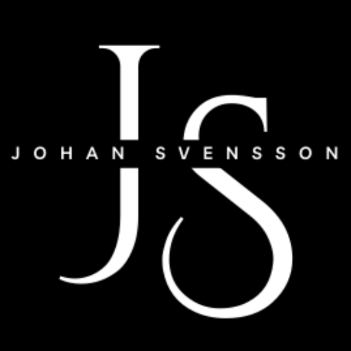 Johan Svensson